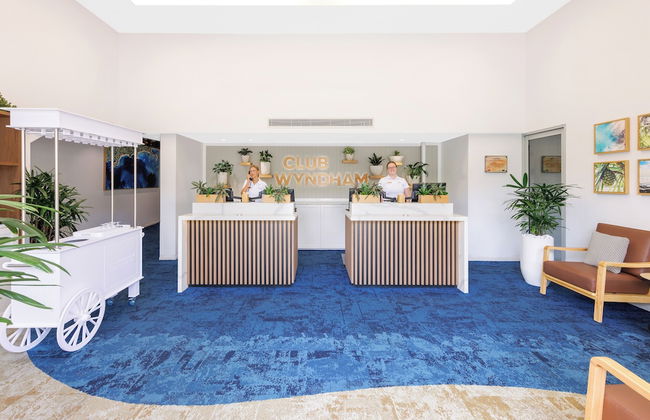 Club Wyndham Kirra Beach, Trademark Collection by Wyndham - Foto 2