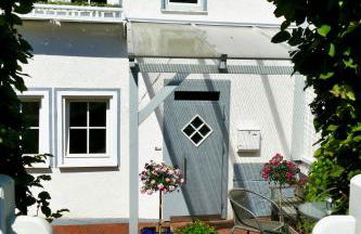 Ferienhaus Landhaus Am Hirtzborn - Foto 1