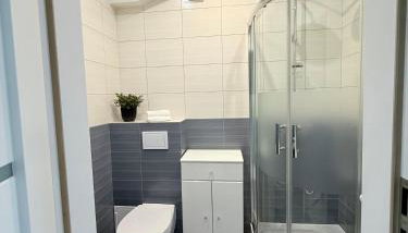 Apartament dla 4 osób - Foto 5, Shower
