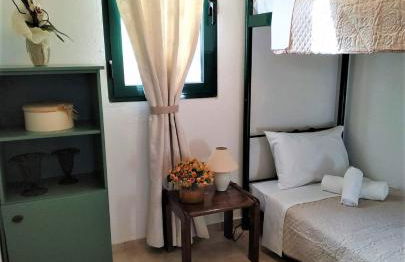 Olive, Village house in central Crete - Photo 11