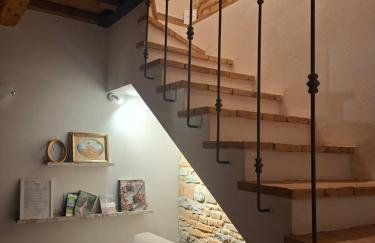 Palazzina nel cuore del Mugello - Foto 34