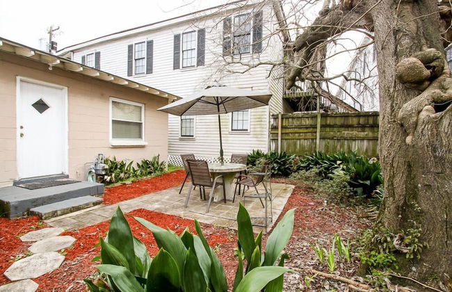 The Savannah Belle Forsyth Park A Side - Foto 24