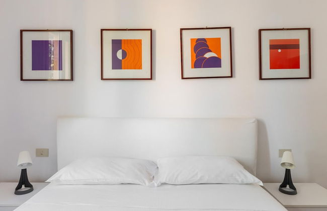 Modern Petroleum Apartment by Wonderful Italy - Foto 4