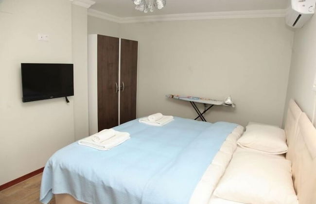 Royal Inn Seza Residence - Photo 11