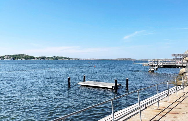 5 Person Holiday Home in Ellos-by Traum - Foto 18