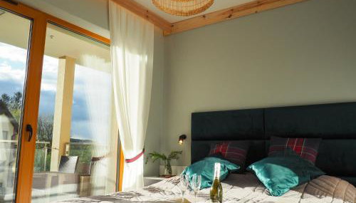 Apartament MONTANA - Photo 2