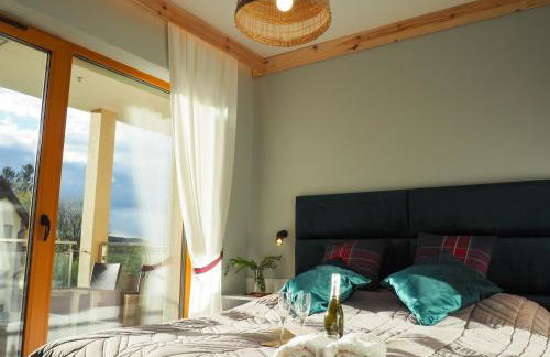 Apartament MONTANA - Photo 2