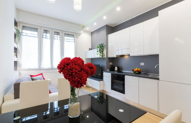 notaMi - Monte Ceneri Suite - Foto 15