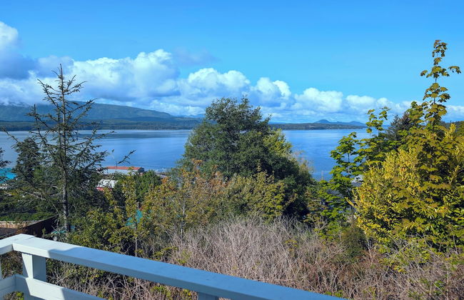 Cliff Haven on the Bay - Photo 49