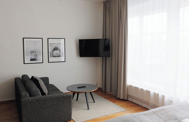 The More Hotel Mazetti - Foto 32