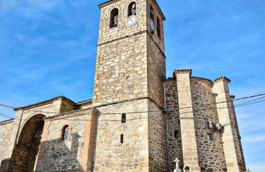 La Casita de Albino -jacuzzi-chimenea-museo - Foto 62