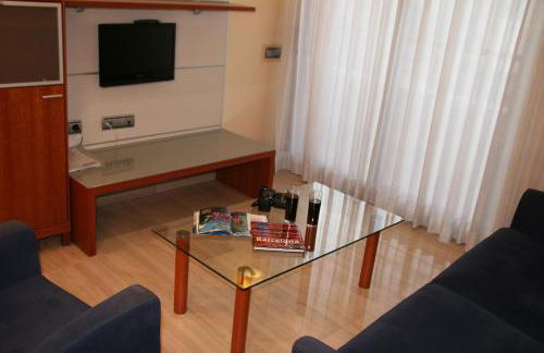 Apartaments Aragó565 - Foto 43