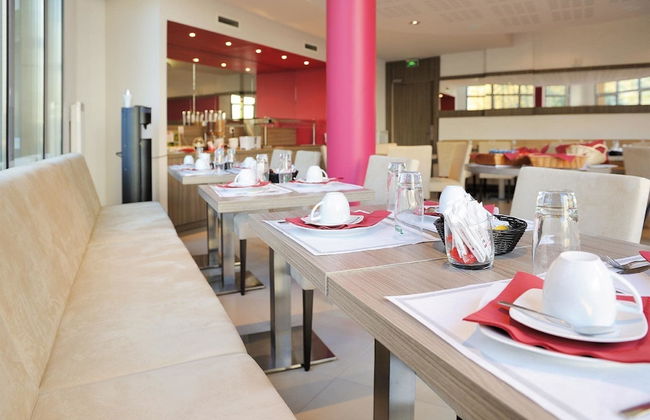 Residhome Paris-Guyancourt - Foto 29