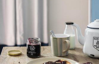 Number 5 Steading Cottage - Foto 26