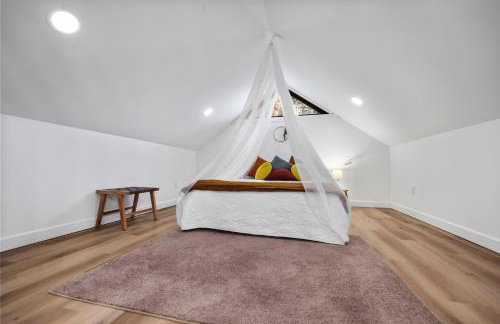 Tiny Cabin in RRG - The Taoist - Foto 23