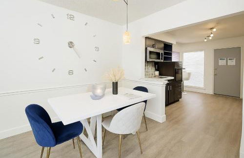 Perfect Location 2BR 5 Min Walk to Galleria Marquee Uptown - Foto 16