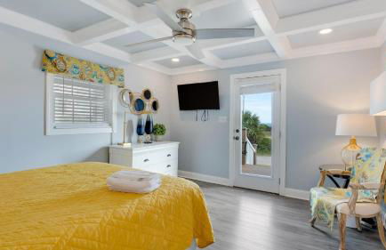 Casa Geona - Oceanfront - Atlantic Beach Section - Foto 19