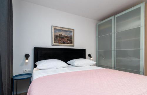 Maca Apartments & Suites with Heated pool near beach 50m - Foto 59