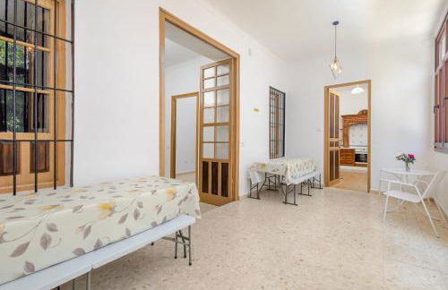 Casa Curro - Mansión con Piscina - Foto 18