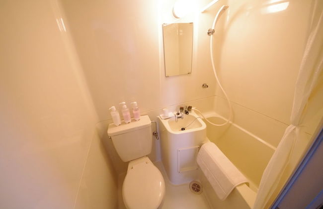 Hotel Apt Persimmon - Photo 5