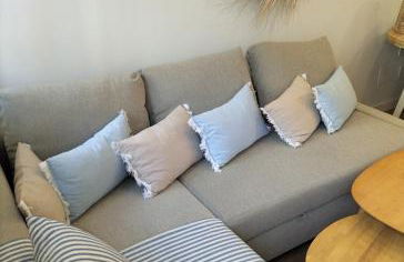 Rincón del mar en Málaga - Photo 8