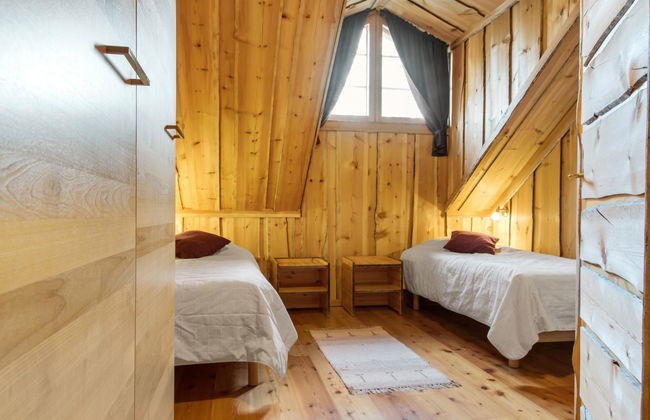 Luostakka iso - Foto 17