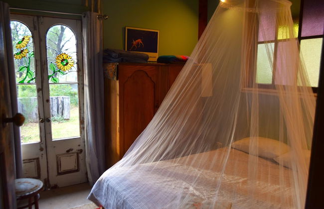 Little House in the Nursery - Foto 4