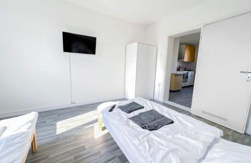 Monteurswohnungen in Augsburg und Umgebung - Foto 3