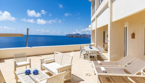 Villa Maravilla by Mallorca Infinity - Foto 4