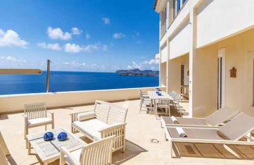 Villa Maravilla by Mallorca Infinity - Foto 4