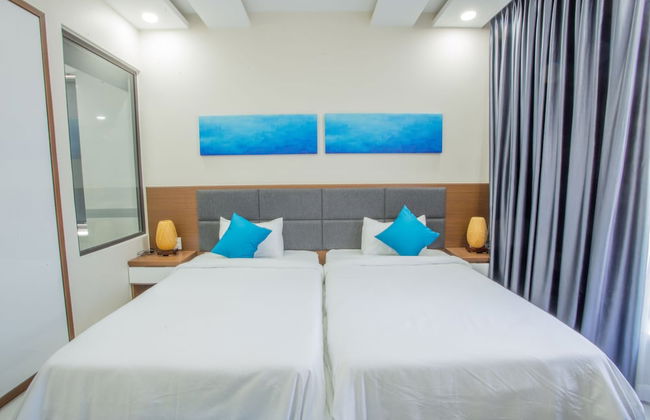 Mystery Villas in Wynham Garden Cam Ranh - Foto 9