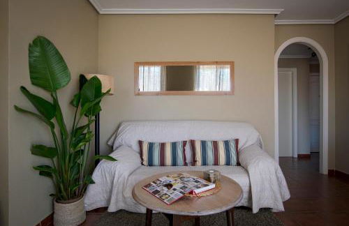 Apartamento Naturista “VeraBella” - Foto 8