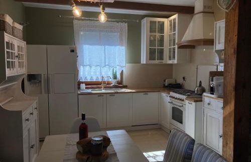 Siedlisko Topolany Agroturystyka - Foto 18