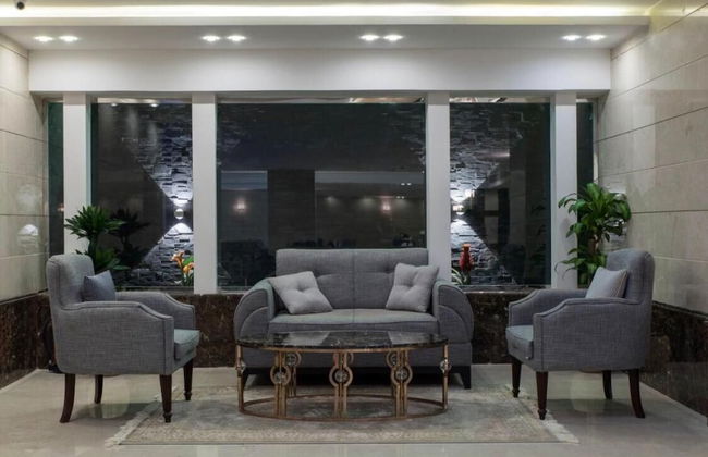 Remaz Hotel & Suite - Photo 25