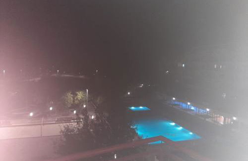 Atico de lujo con jacuzzi, piscina y gimnasio cerca de Balneario de Archena - Foto 10