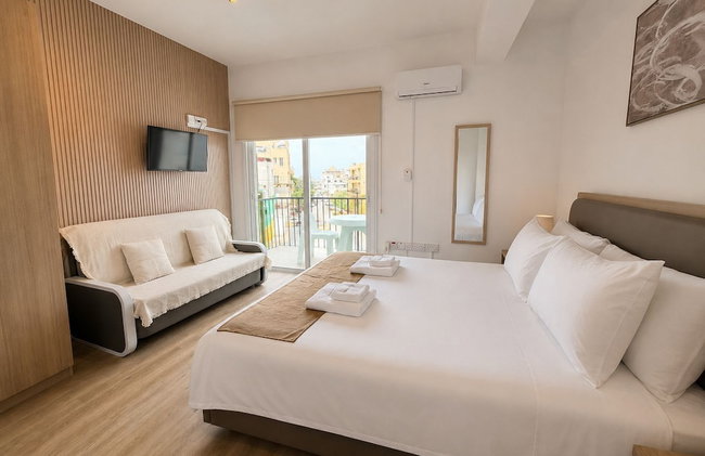 Valentinos Apartments - Foto 6