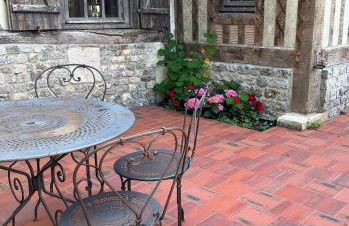 Les Maisons de Marie - Foto 55