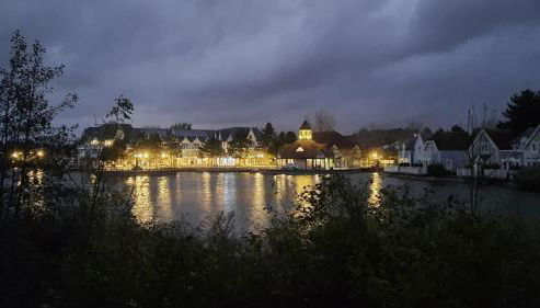 BELLE DUNE Village Vacances face à l'Aquaclub de FORT MAHON - Foto 5