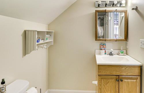 Walk to Lake and Boat Ramp Central Gem in Annapolis - Foto 27