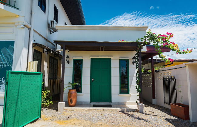 Colonial Wolf Oasis - Foto 70