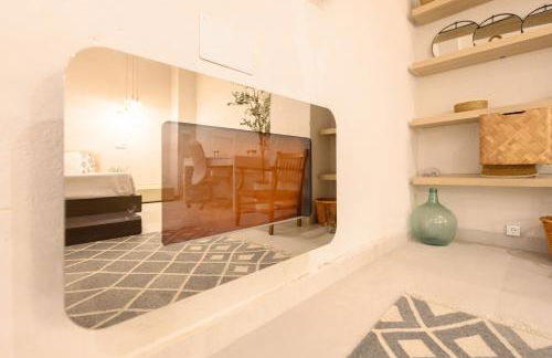 Apartamento con Estilo Único y Barra-Bar PVB40 - Foto 46