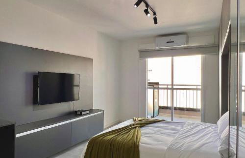 Studio Prime 1510 - Higienópolis - Foto 2