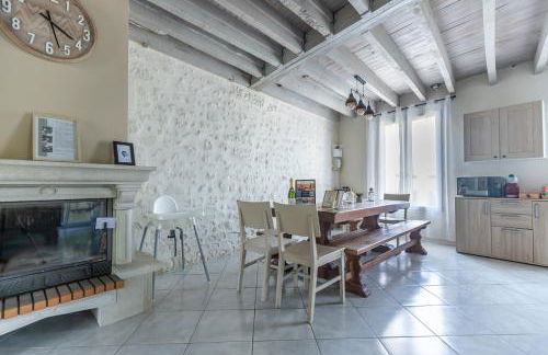 La Villa Romaine, Jacuzzi 15 min du Zoo de Beauval - Foto 50