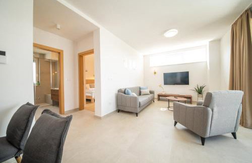 Vrsi Seaside Heights Apartments - Foto 25