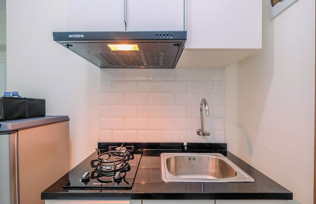 Enjoy Living at Studio Apartment Podomoro Golf View - Photo 9