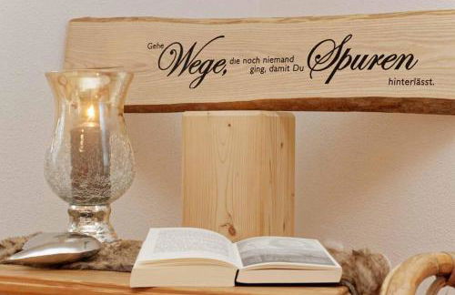 Ferienwohnung Lankl im Bayerischen Wald - Foto 14