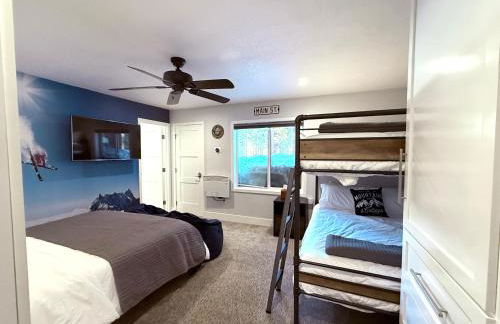 Luxury Helios Retreat by the Village- Apres Ready - Foto 48