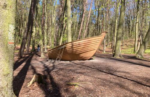 Sun Club - Modern House Mielno - Mielenko - Foto 31