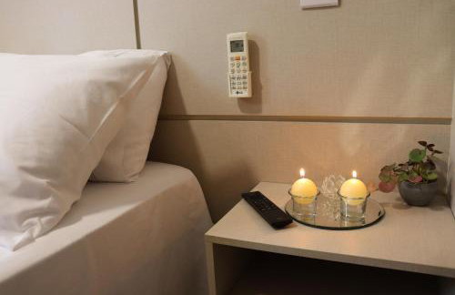 Studio Primeira Avenida - Foto 13