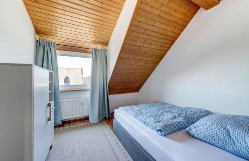 Schöne Ferienwohnung in Andernach - Foto 10
